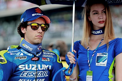 Suzuki 2019: Ist Alex Rins bereit für die Rolle des Teamleaders?