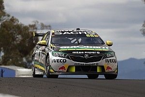 Lowndes gets new backing for New Zealand Supercars round