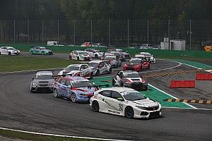 Ecco le 7 gare nel calendario del TCR Italy 2019
