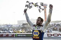 Chase Elliott es nombrado el piloto m&aacute;s popular de NASCAR en 2018