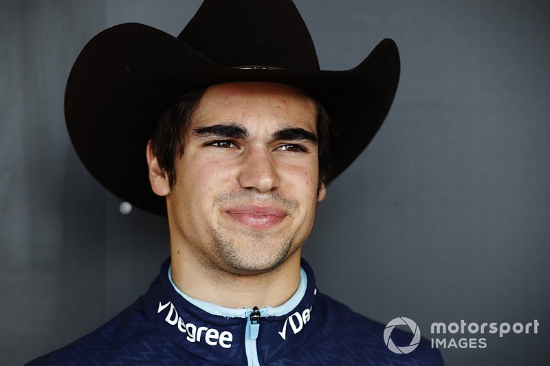 Pérez acredita que Force India vai anunciar Stroll em breve