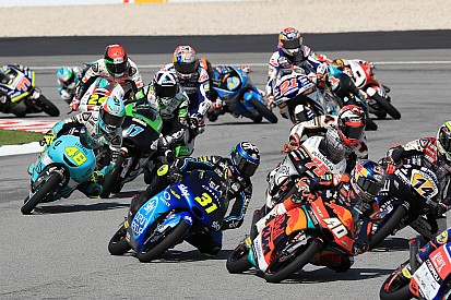 Overzicht: Teams en coureurs voor Moto3-seizoen 2019