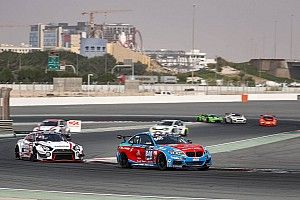 Live-Stream: 24 Stunden von Dubai