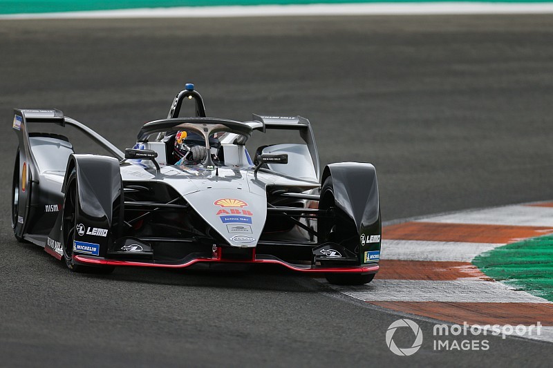 Così la guerra dei software in F.E scimmiotta tanto la Formula 1...
