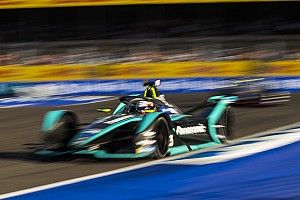 Nelsinho Piquet almeja boa classificação em Santiago