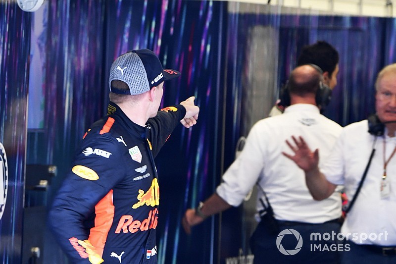 Az FIA lezártnak tekinti a Verstappen-Ocon ügyet
