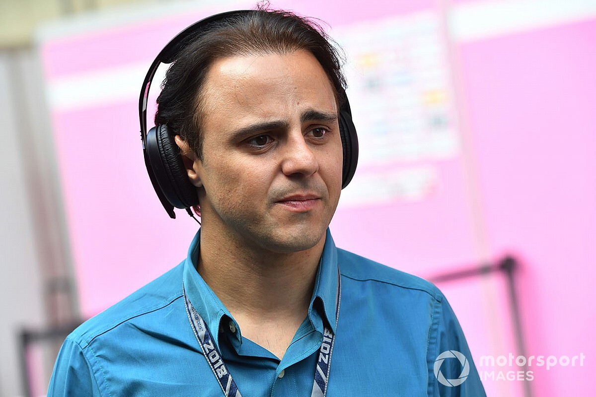 Massa, Alonso'nun dönüş ihtimalini sorguladı