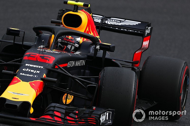 Verstappen torce por “estratégia certa” para bater Ferrari
