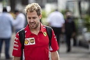 Vettel und die letzte Titelchance: "Interlagos hat etwas Magisches!"