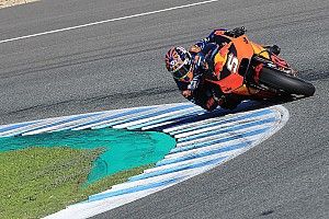 Zarco, motivado por el éxito de Lorenzo con Ducati