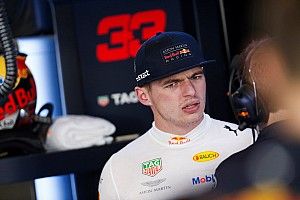 A rare insight into why Verstappen is so good