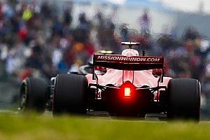 Photos - Vendredi au GP du Japon