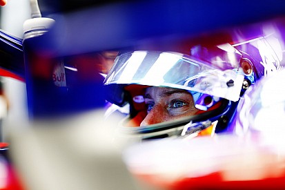 Hartley est "ravi" après "toutes les merdes des derniers mois"