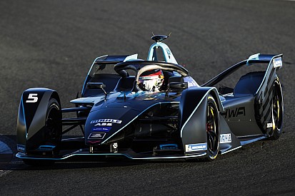 Vandoorne: “Il mio vero obiettivo è il sedile ufficiale della Mercedes”