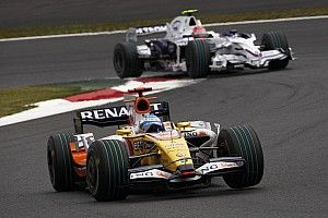Kubica: „Alonso nemcsak az egyik legjobb, hanem a legjobb a Forma-1-ben”