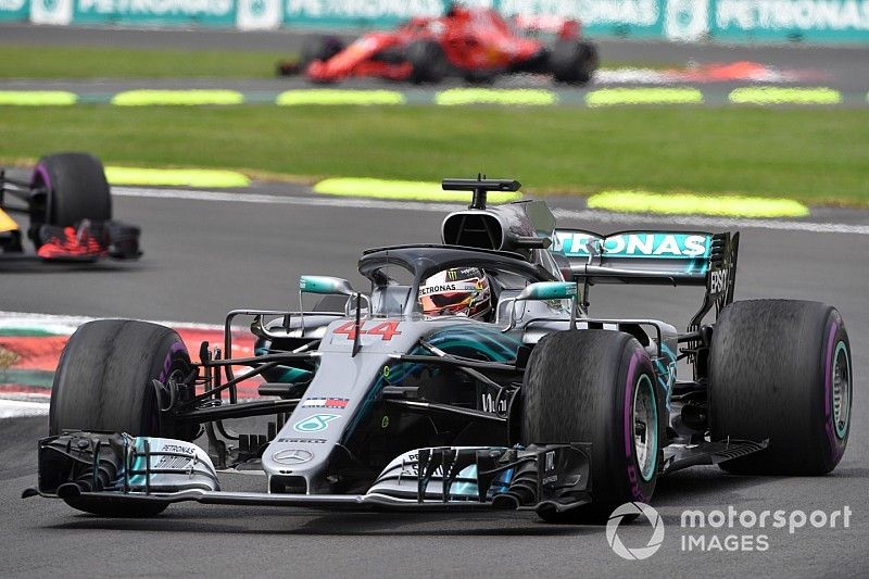Mercedes encuentra respuesta a sus problemas en México