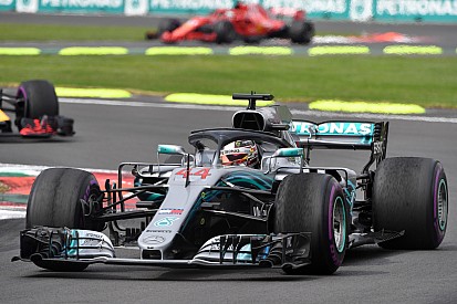 Mercedes encuentra respuesta a sus problemas en México