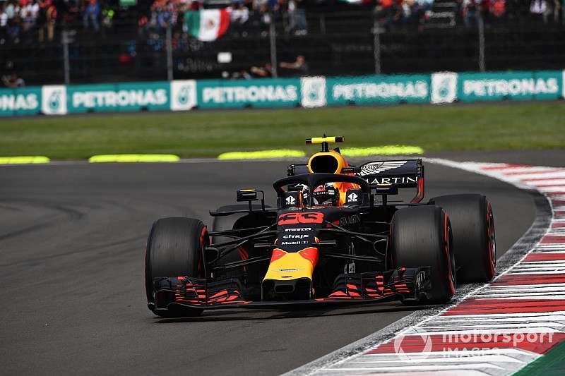 Brawn geniet van Verstappen: “Geweldige volwassenheid”