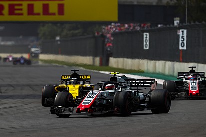 Haas: „A Renault ötször annyi emberrel dolgozik, mégis felvesszük velük a versenyt”