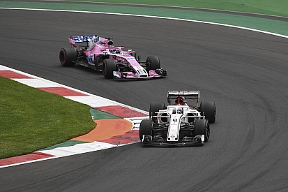 Konkurrenten warnen: Müssen uns 2019 vor Sauber in Acht nehmen