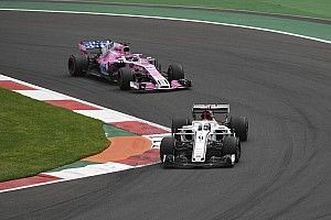 Konkurrenten warnen: Müssen uns 2019 vor Sauber in Acht nehmen