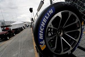 How Michelin is changing the face of IMSA races