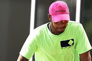 Hamilton le demostró a Brawn que su estilo de vida no le impide ganar