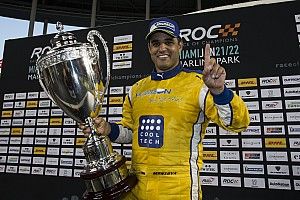 Все победители Гонки Чемпионов с 2004 года
