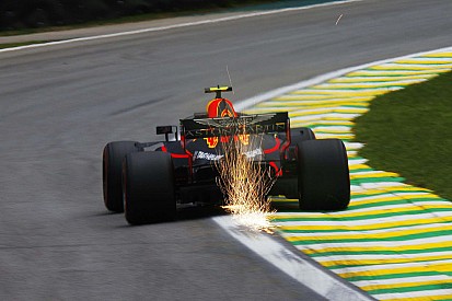 “Sem chance” de pole, Verstappen quer tática diferente no Q2