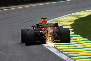 “Sem chance” de pole, Verstappen quer tática diferente no Q2