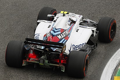 Jövő hétfőn érkezik a 2019-es Williams