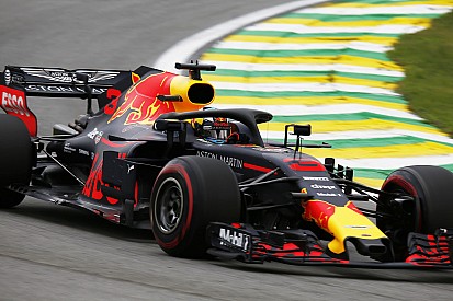 Ricciardo grid cezası aldı!
