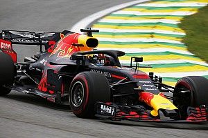 Ricciardo grid cezası aldı!