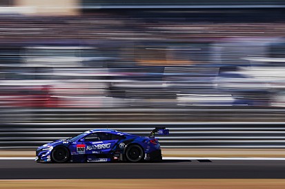 Review Super GT 2018: Team Kunimitsu