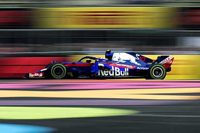 Le moteur évolué de Honda de retour au Brésil