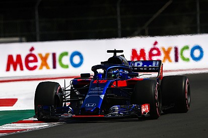 Toro Rosso: "We hadden veel meer problemen met Honda verwacht"