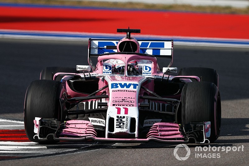 Alle Hintergründe: Racing Point hat 90 Millionen Pfund für Force India bezahlt