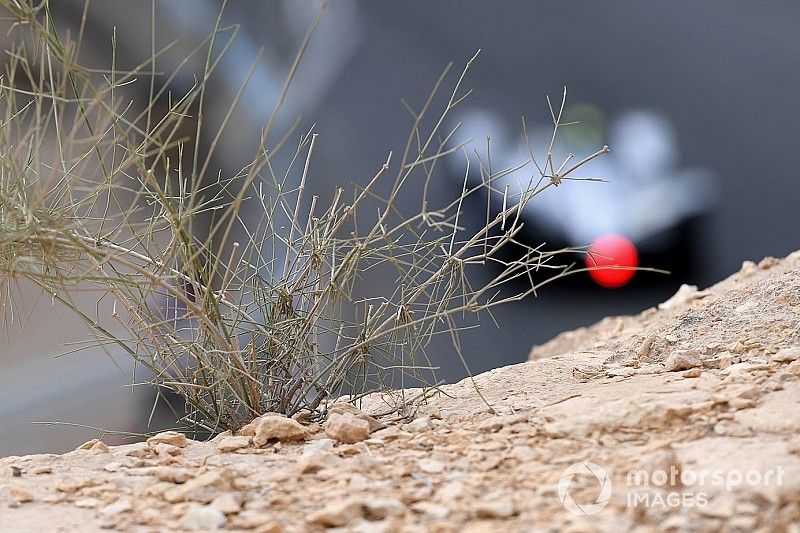 Саудовская Аравия заплатит за собственный Гран При рекордную сумму