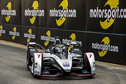 Traçado de Al-Diriyah é como "Suzuka com muros"