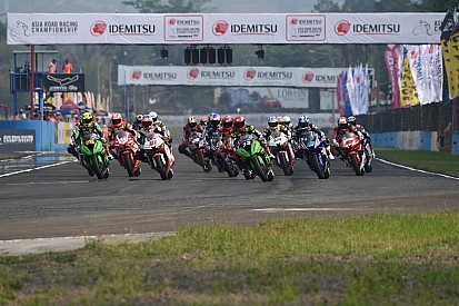 ARRC lebarkan sayap ke Korea Selatan