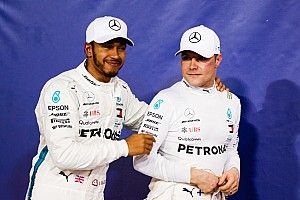 Montoya: Bottas, Mercedes aracında kendisini rahat hissetmemiş olabilir