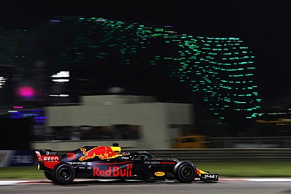 Red Bull: pensávamos que Ricciardo venceria como na China