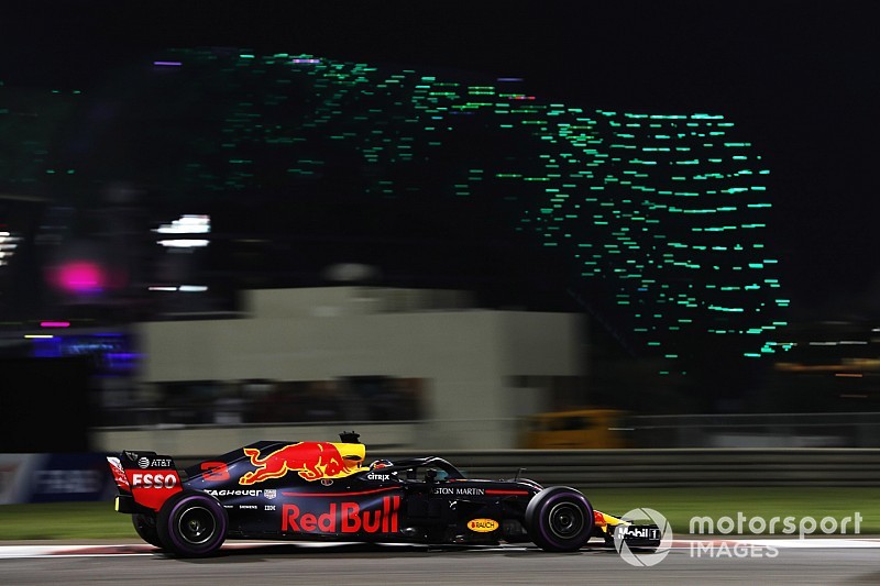 Red Bull: pensávamos que Ricciardo venceria como na China