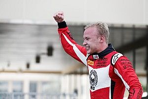 Abu Dhabi GP3: Mazepin wins finale after Correa penalty