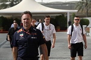 Christian Horner: Darum hatte Red Bull 2018 das beste Auto!