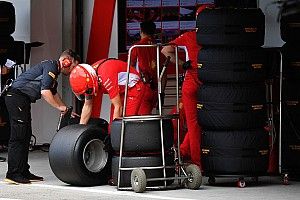 Hamilton vorrebbe le gomme ribassate nel 2019, ma Pirelli le userà solo come nel 2018?