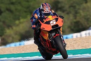Poncharal: Zarco kann KTM nach vorne bringen wie Dovizioso Ducati