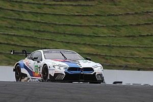 BoP “presents” determined Fuji GTE qualifying - Estre