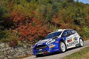 Due Valli, PS7: tempo fotocopia per Andreucci e Rossetti. Dalmazzini out
