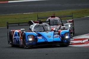 EoT en LMP1, BoP en GTE : des ajustements pour Shanghai